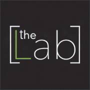 the lab logo