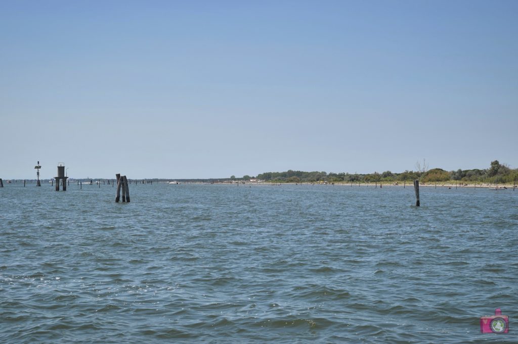 Escursione in barca Delta del Po Volano 