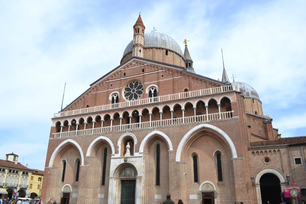 Basilica di Sant'Antonio Padova