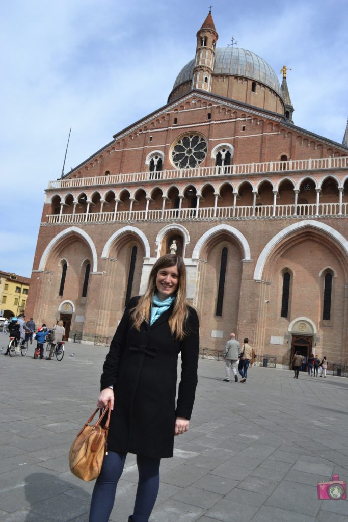 Basilica di Sant'Antonio Padova