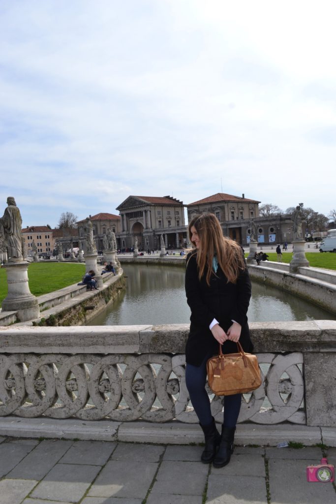 Prato della Valle Padova