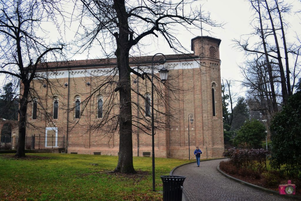 Cappella degli Scrovegni Padova