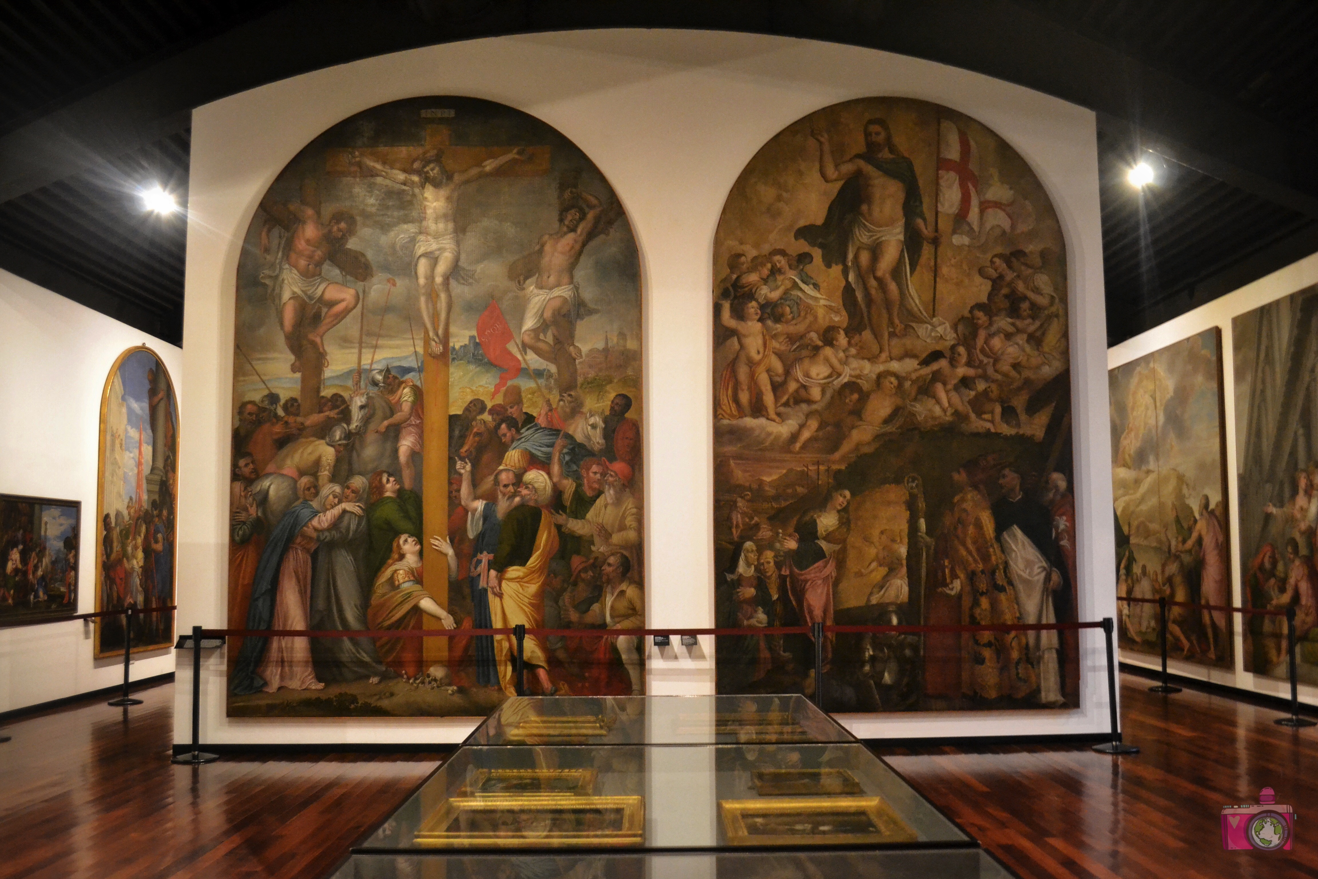 Musei Civici agli Eremitani Padova