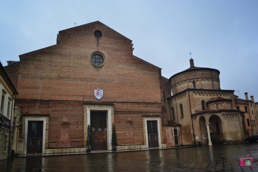 Duomo di Padova