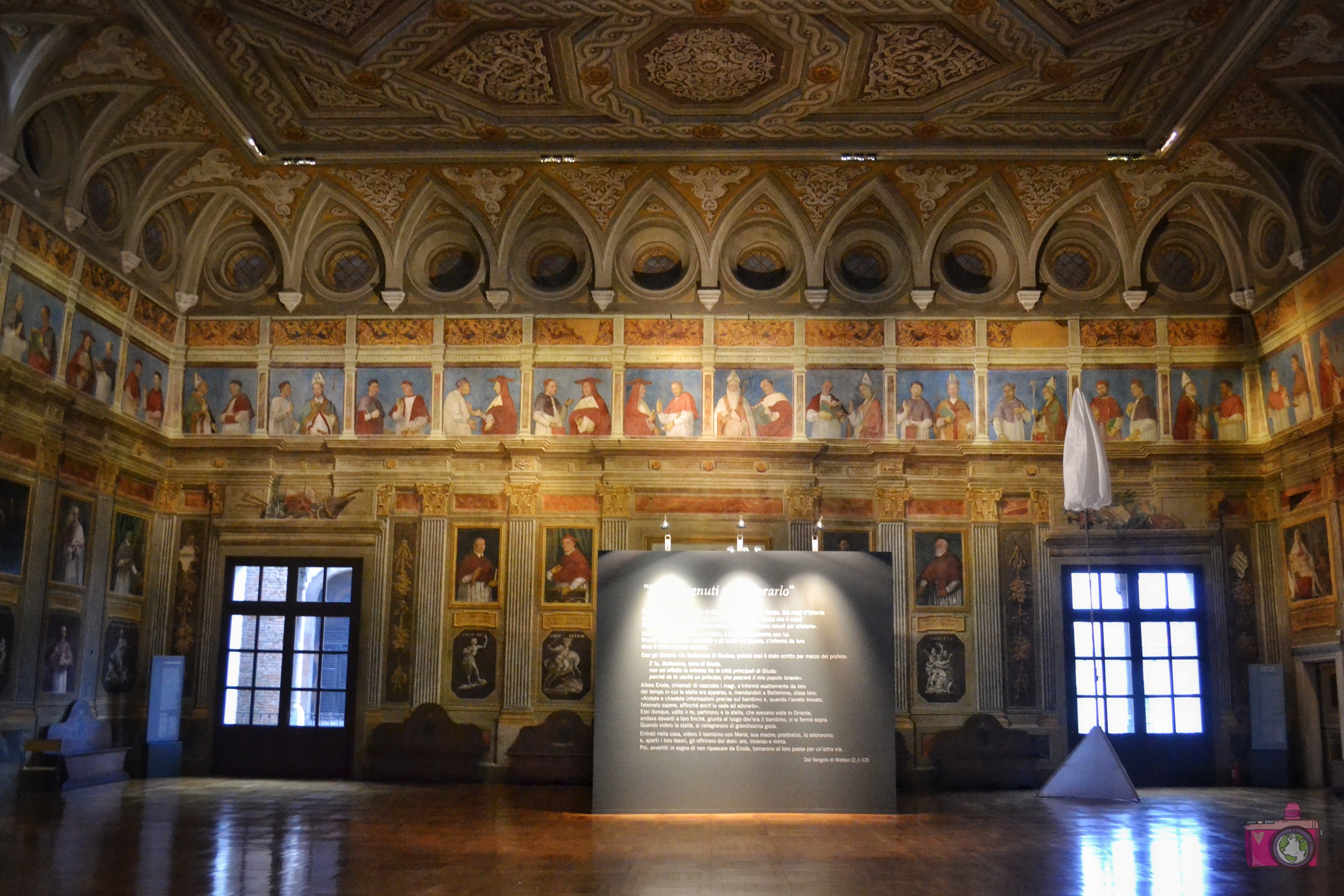 Museo Diocesano Padova