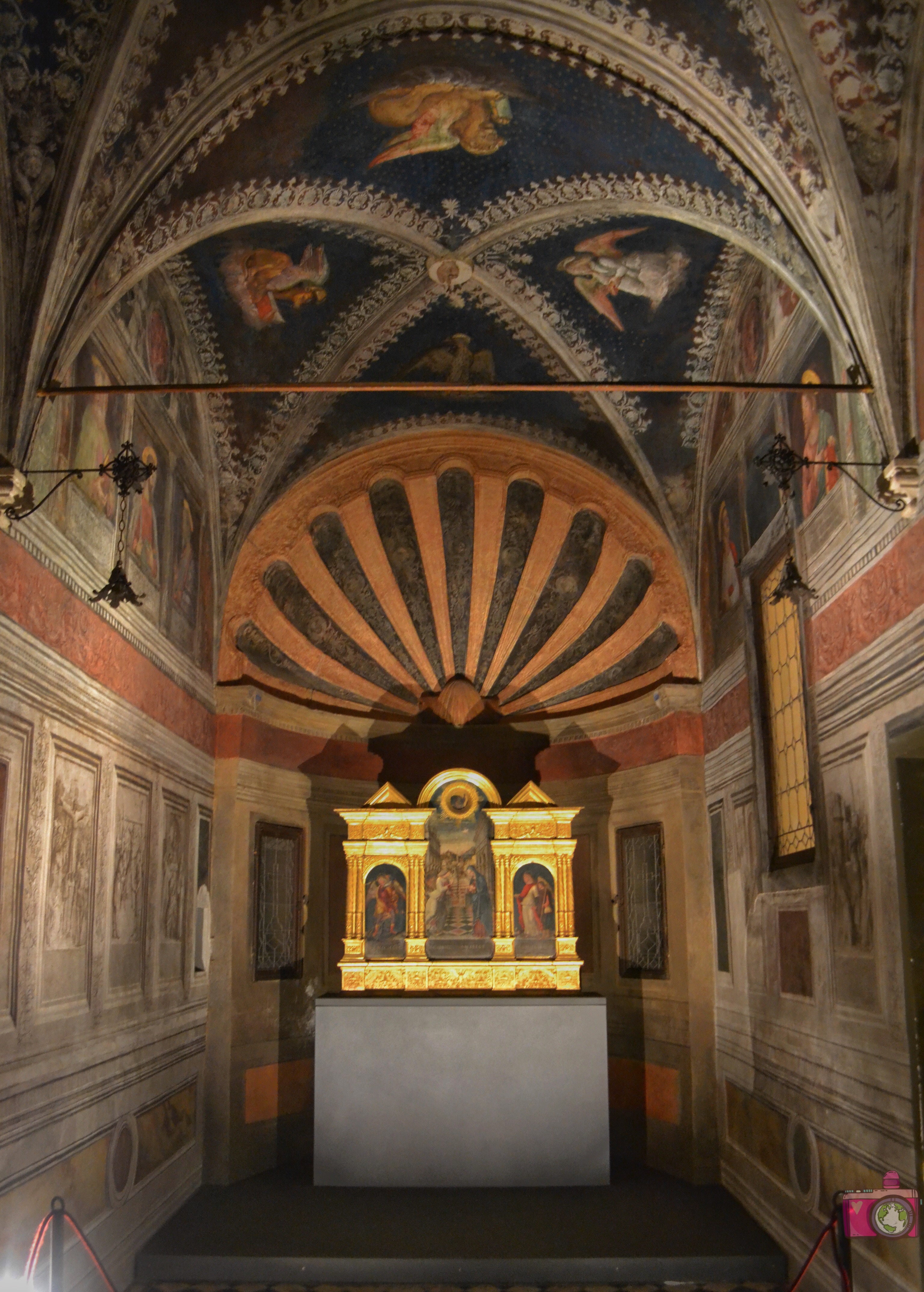Museo Diocesano Padova