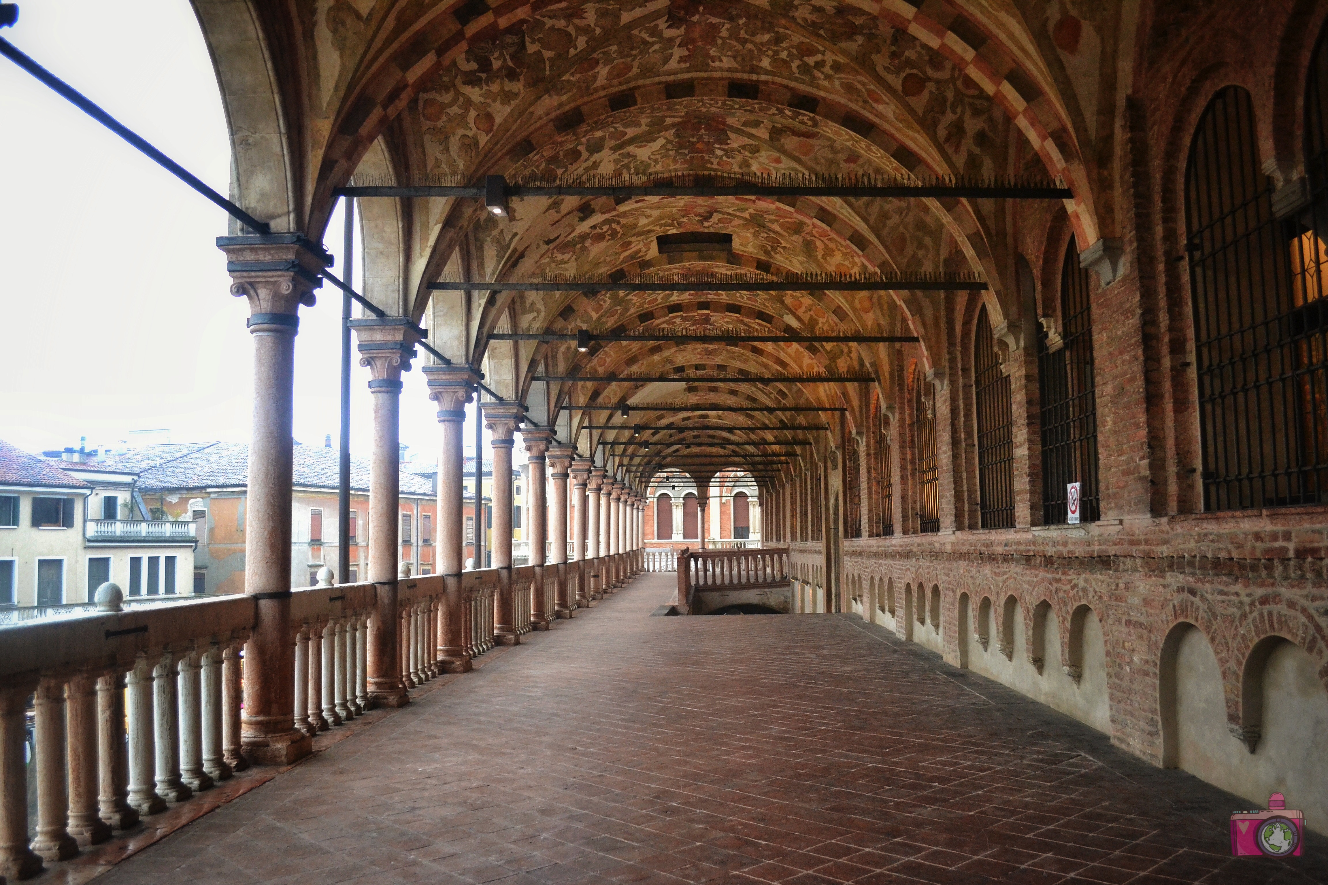 Palazzo della Ragione Padova