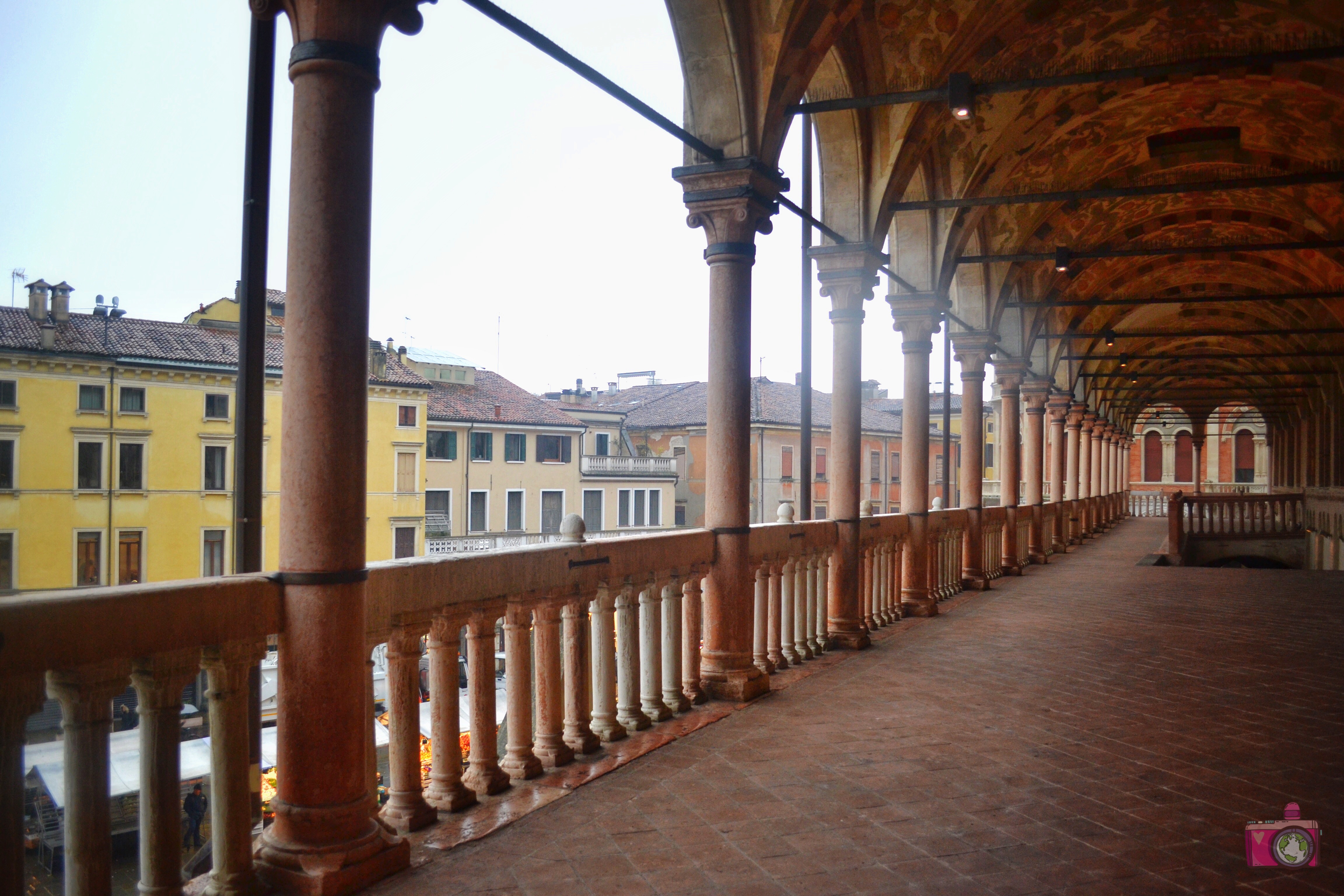 Palazzo della Ragione Padova