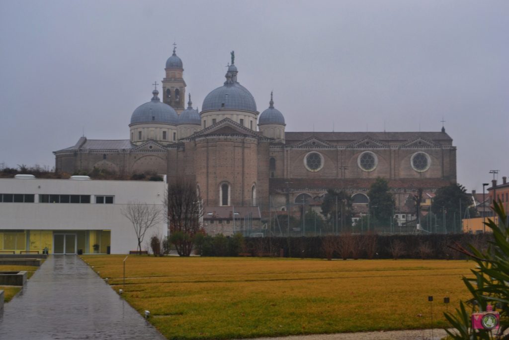 Orto Botanico Padova