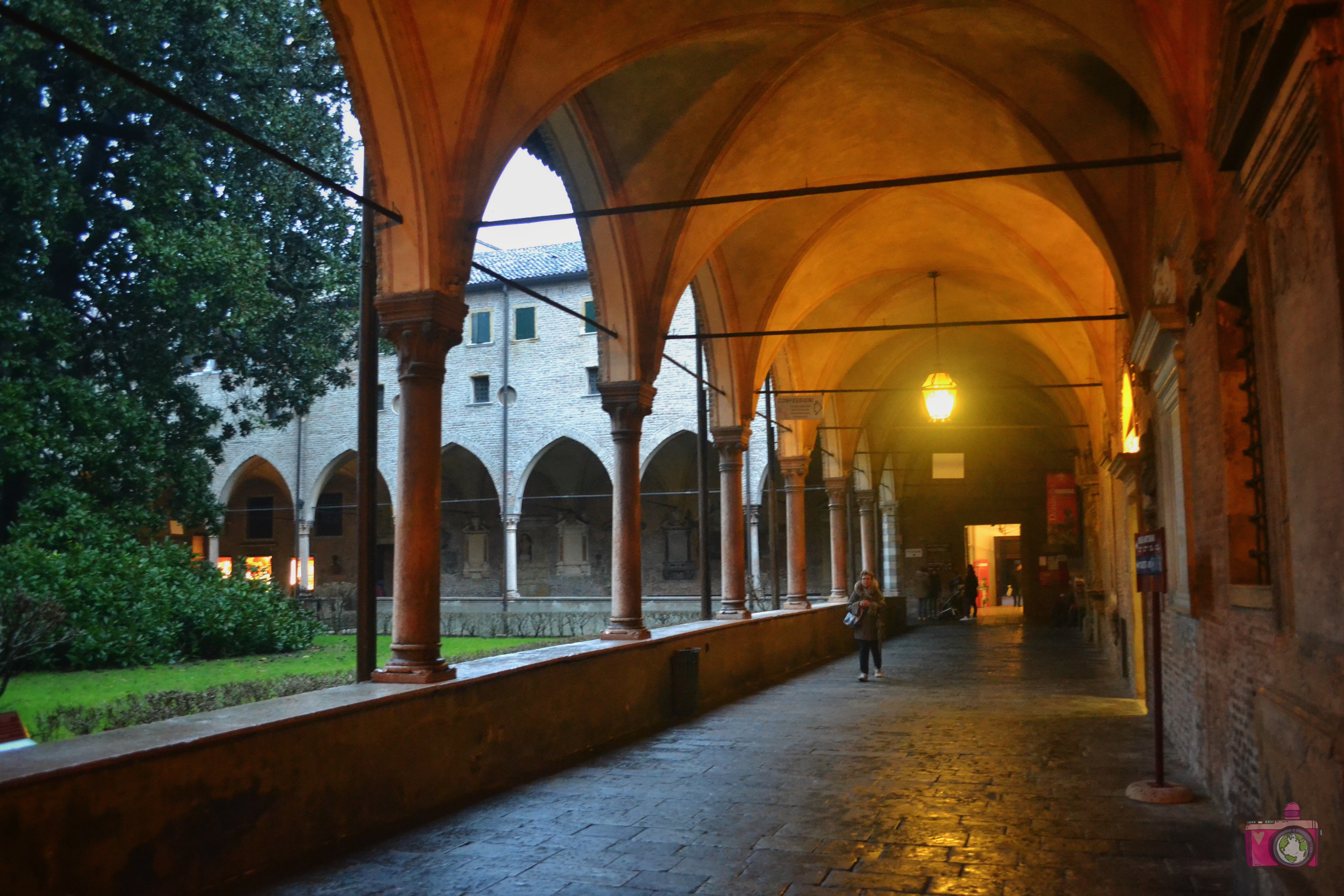 Basilica di Sant'Antonio Padova