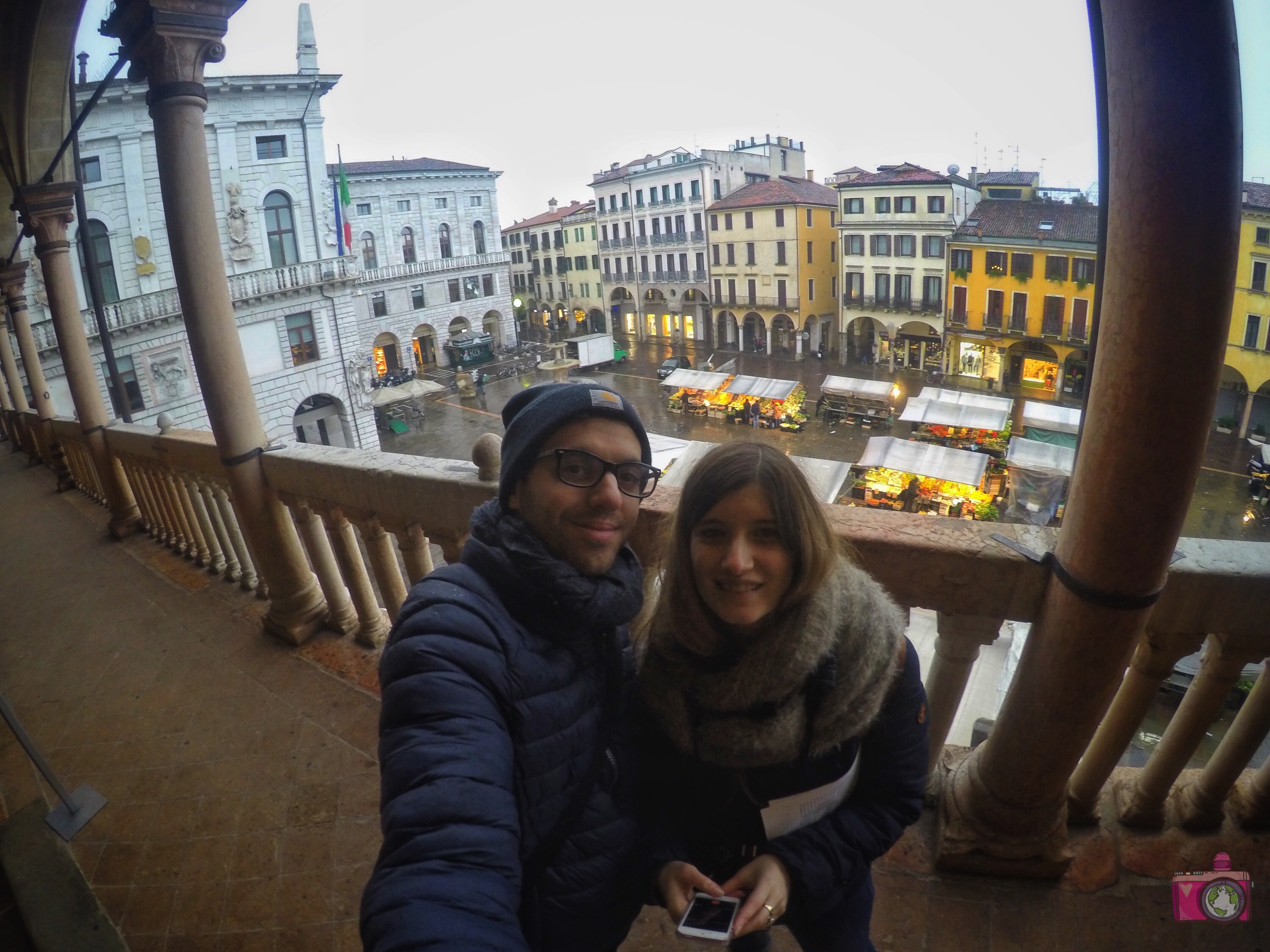 Palazzo della Ragione Padova