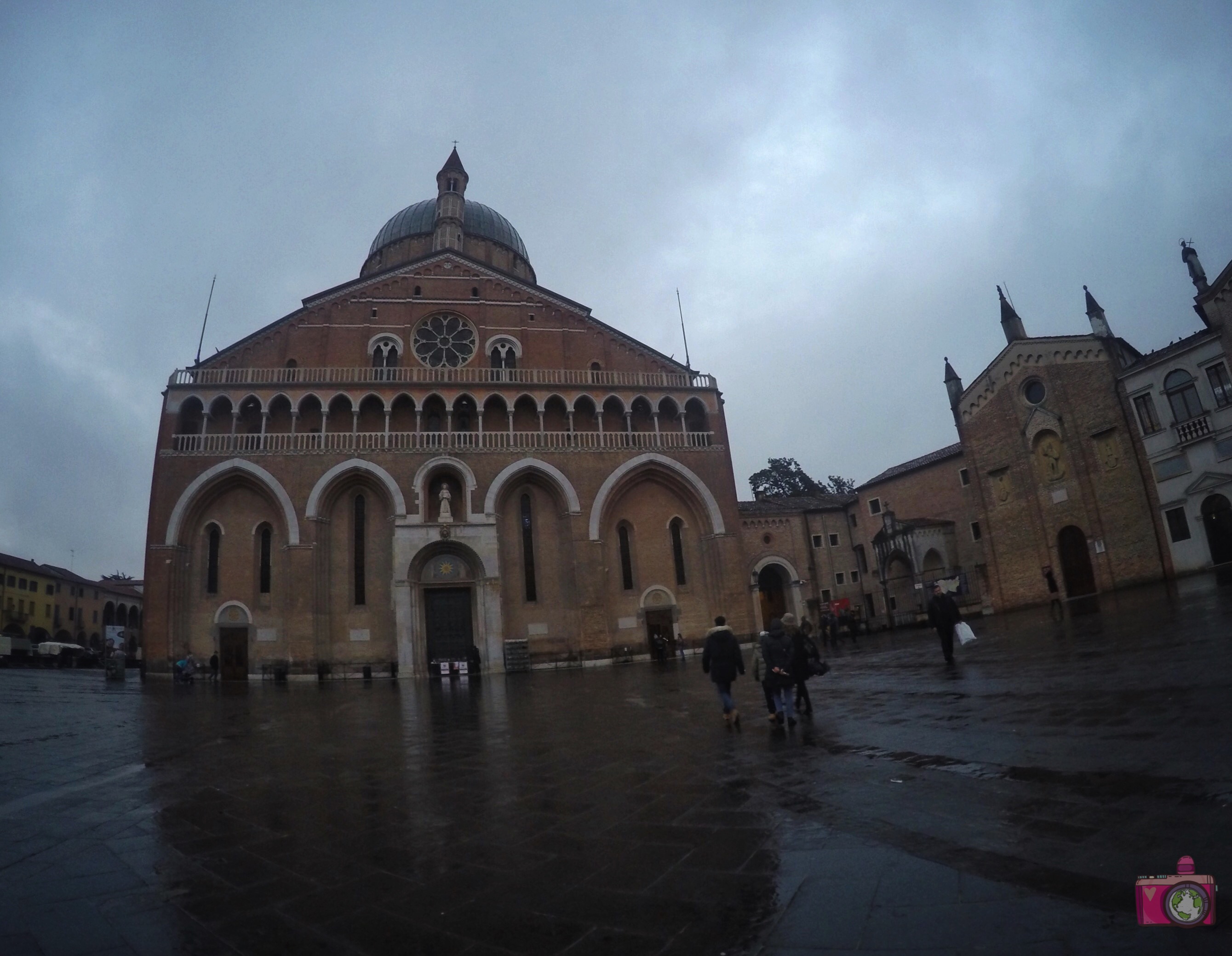 Basilica di Sant'Antonio Padova