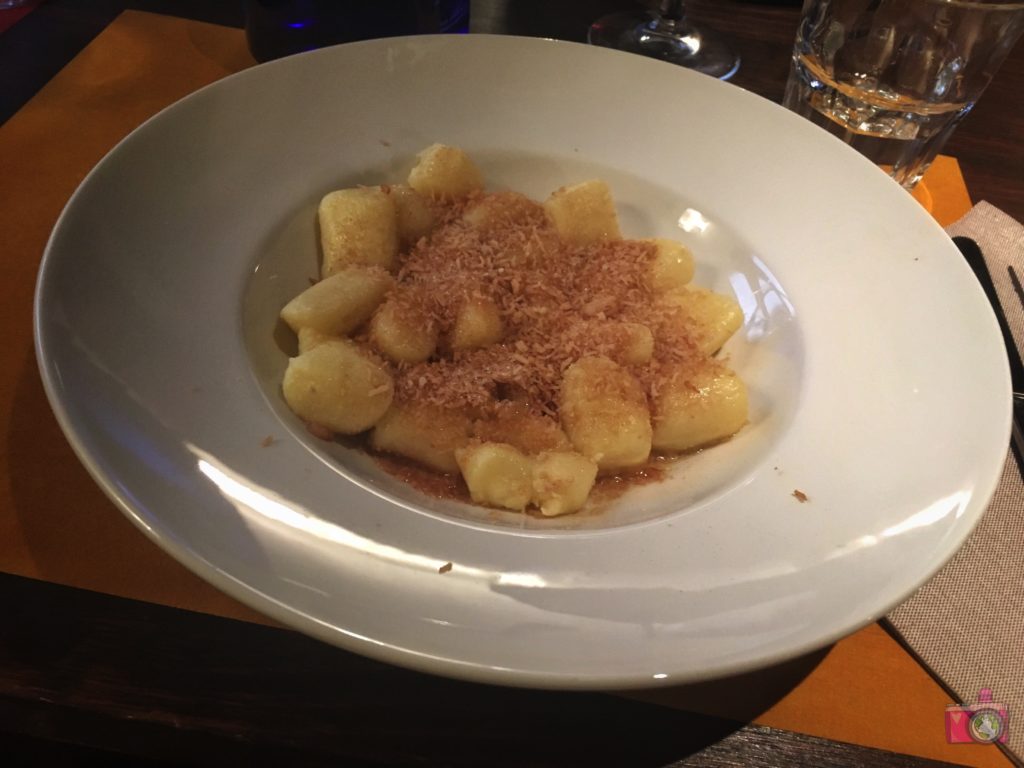 Bacaro Padovano dove mangiare a Padova