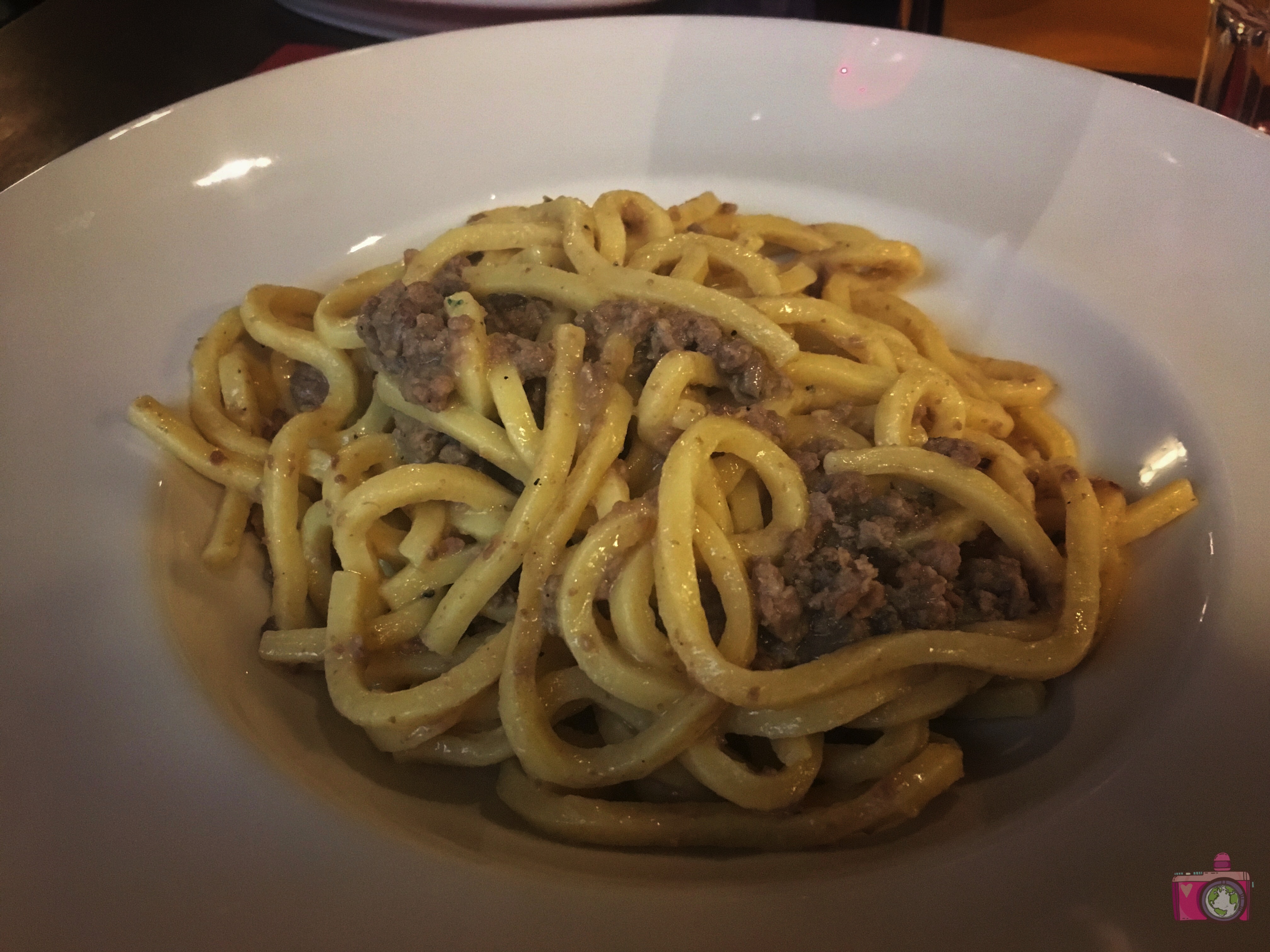 Bacaro Padovano dove mangiare a Padova