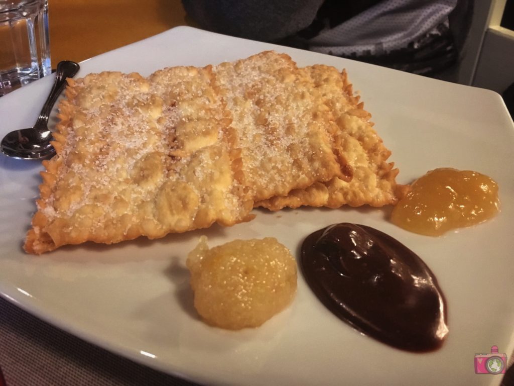 Bacaro Padovano dove mangiare a Padova