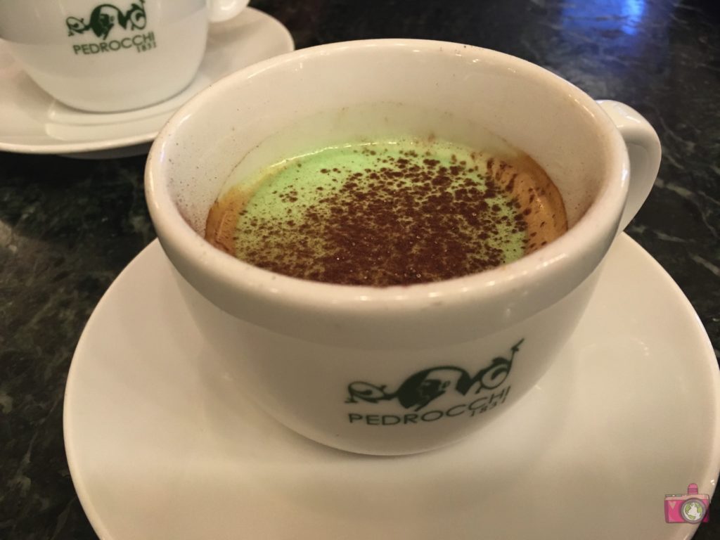 Caffè Pedrocchi Padova
