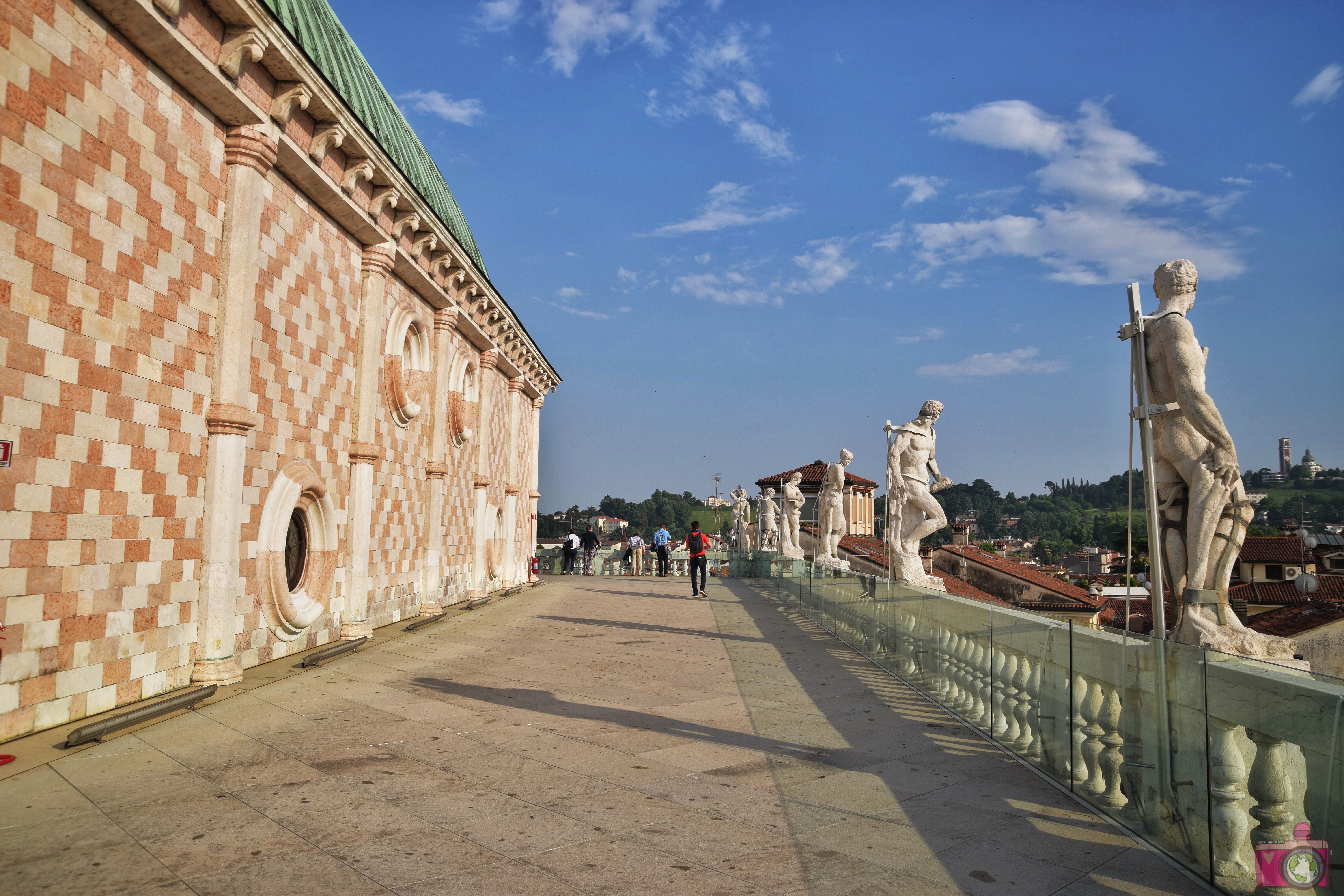 Basilica Palladiana Vicenza