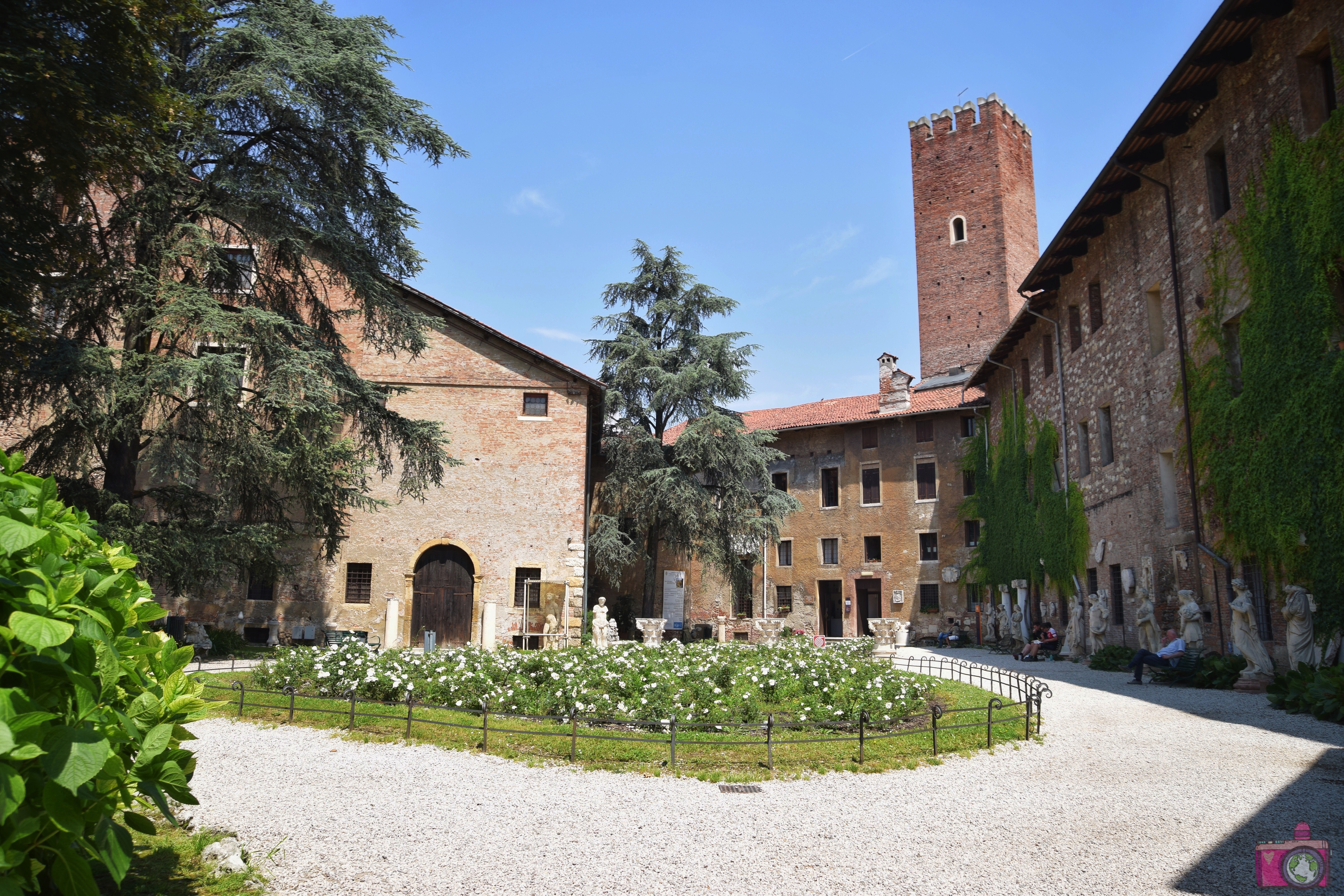 Teatro Olimpico Vicenza