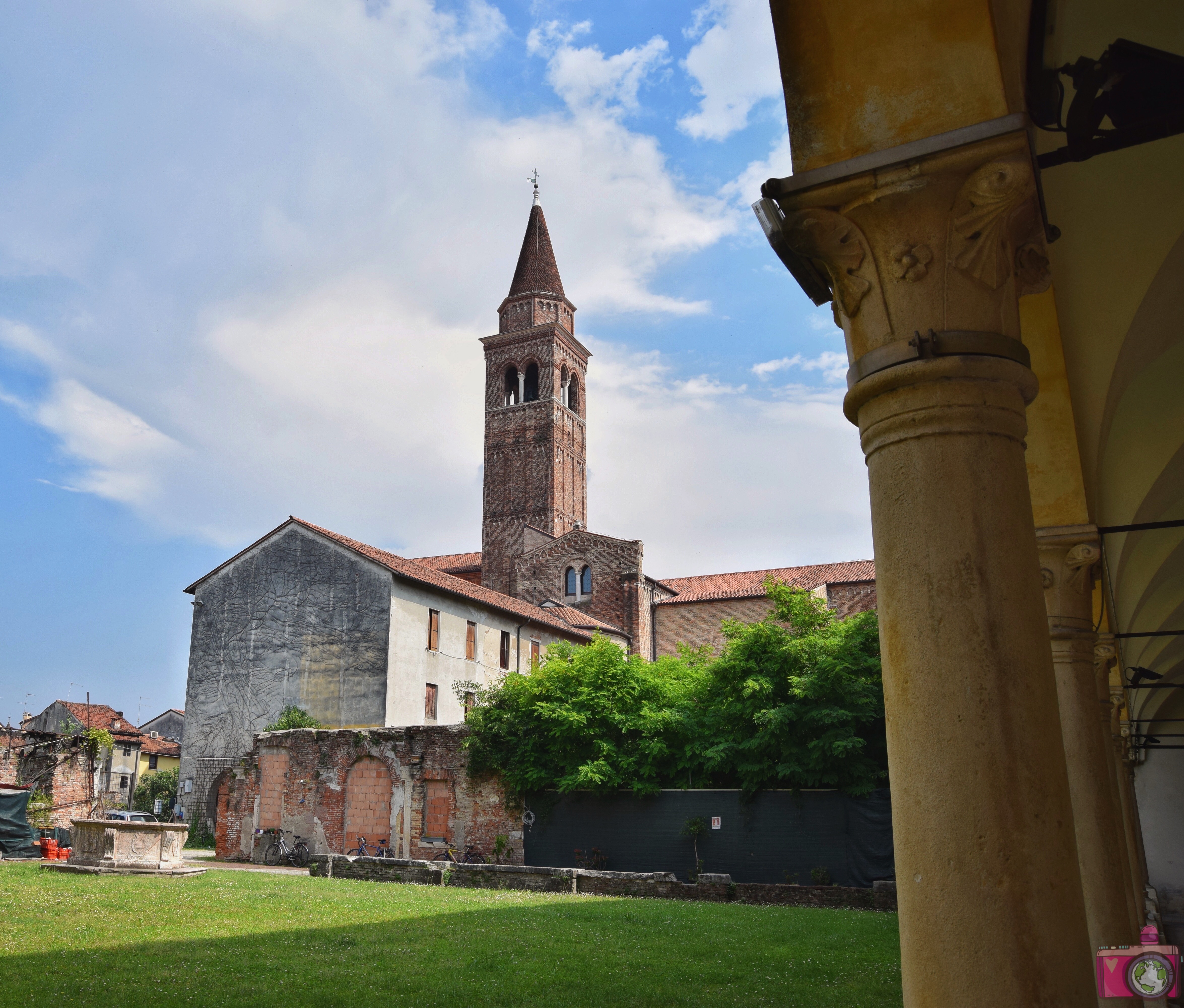 Museo Naturalistico Archeologico Vicenza