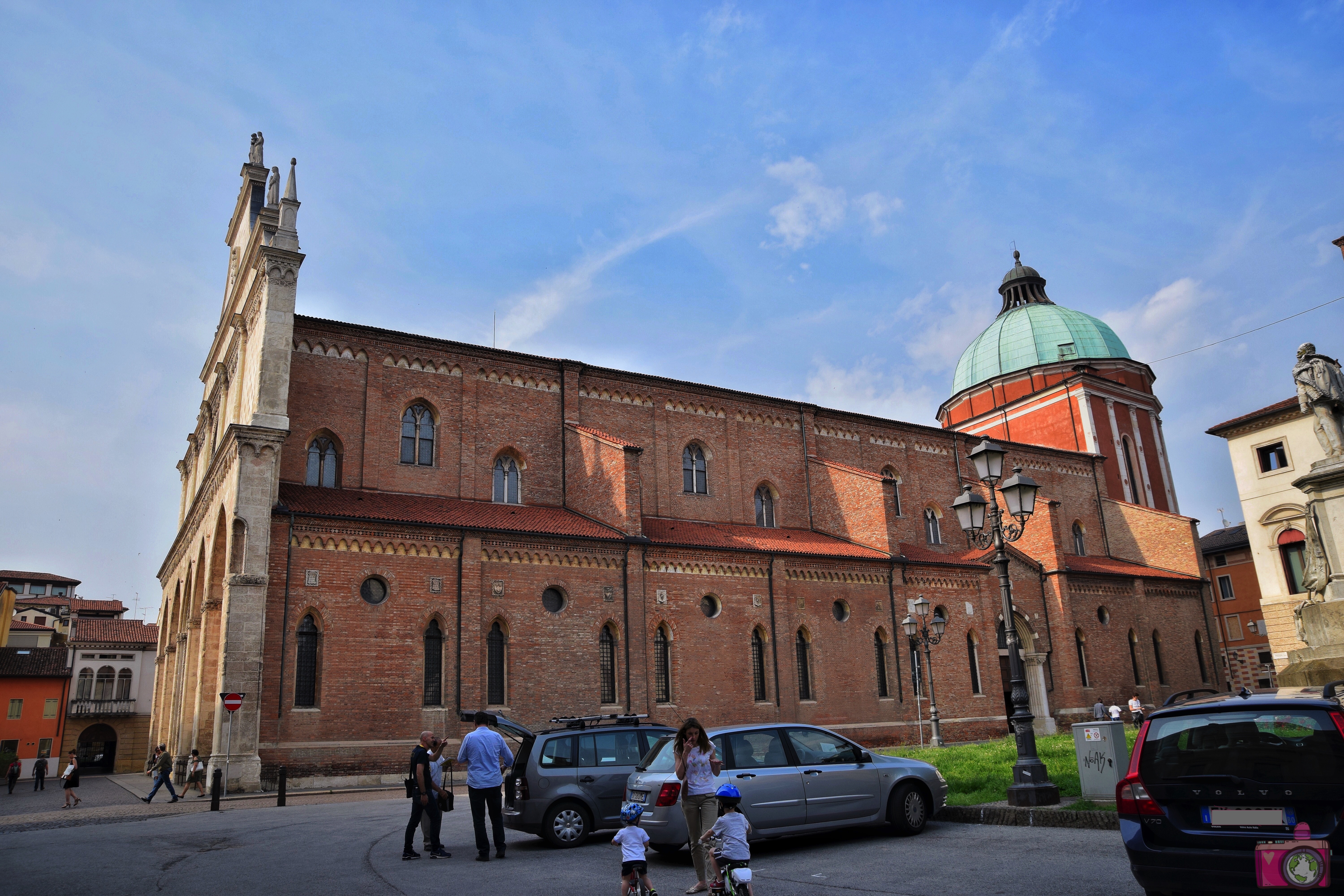 Duomo di Vicenza