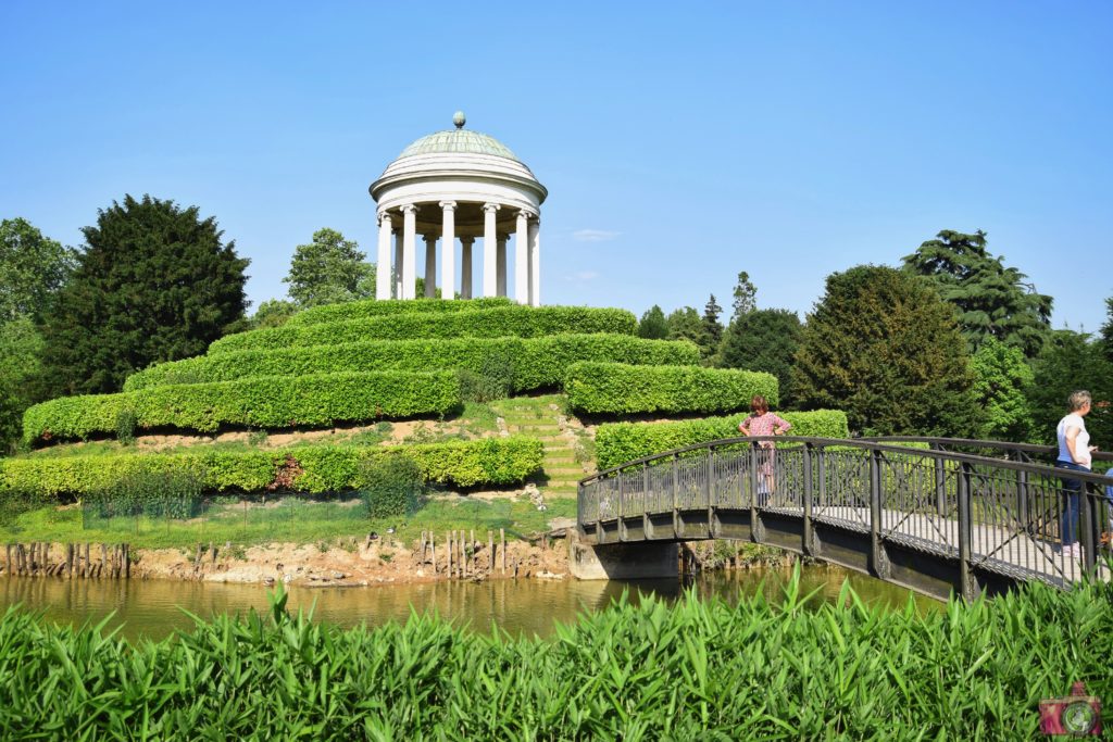 Parco Querini Vicenza