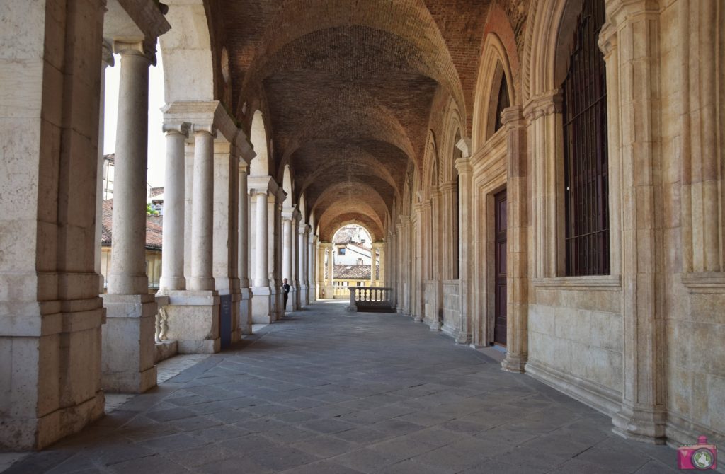 Basilica Palladiana Vicenza