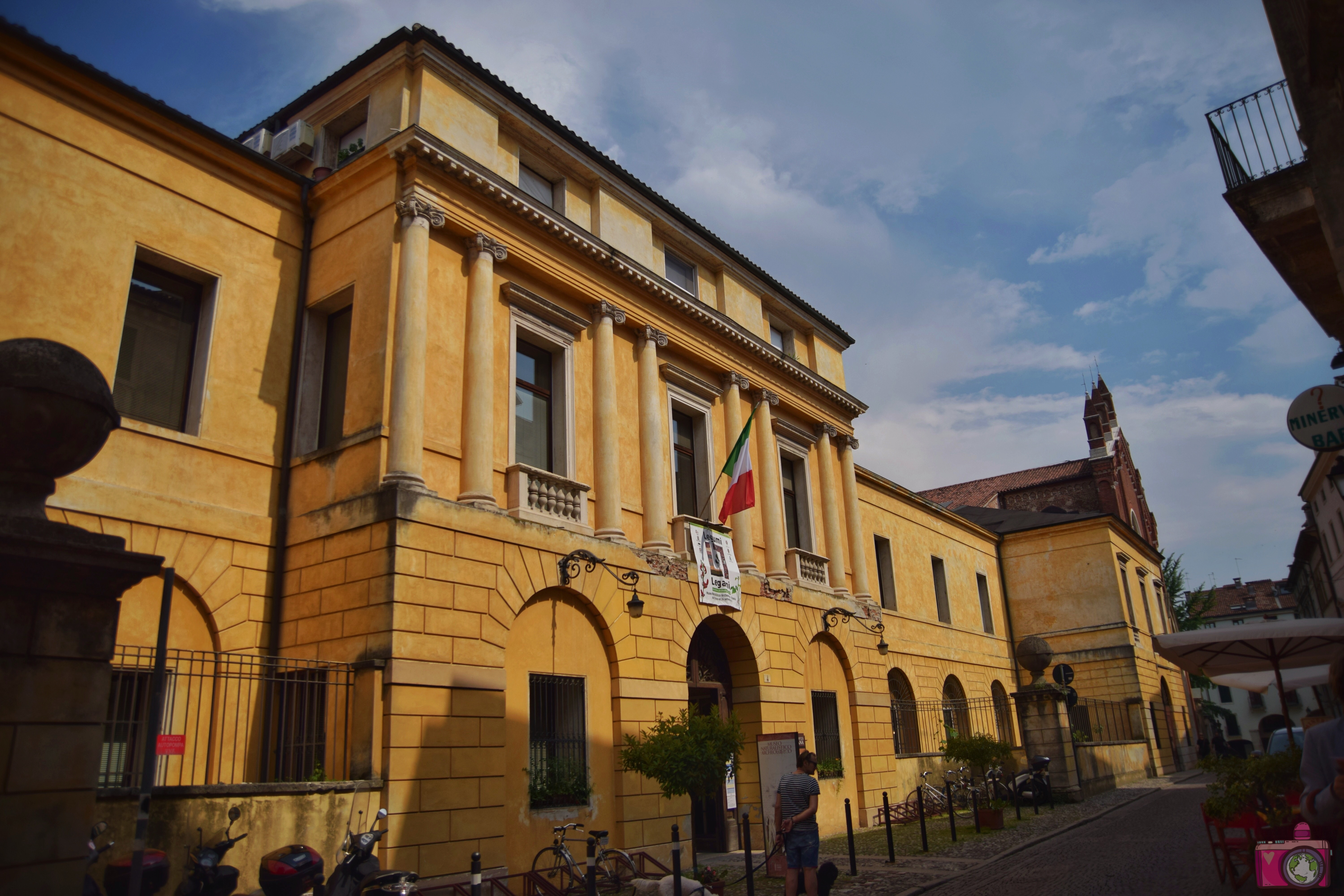 Museo Naturalistico Archeologico Vicenza