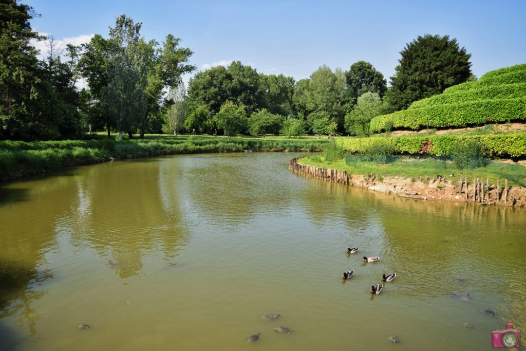 Parco Querini Vicenza