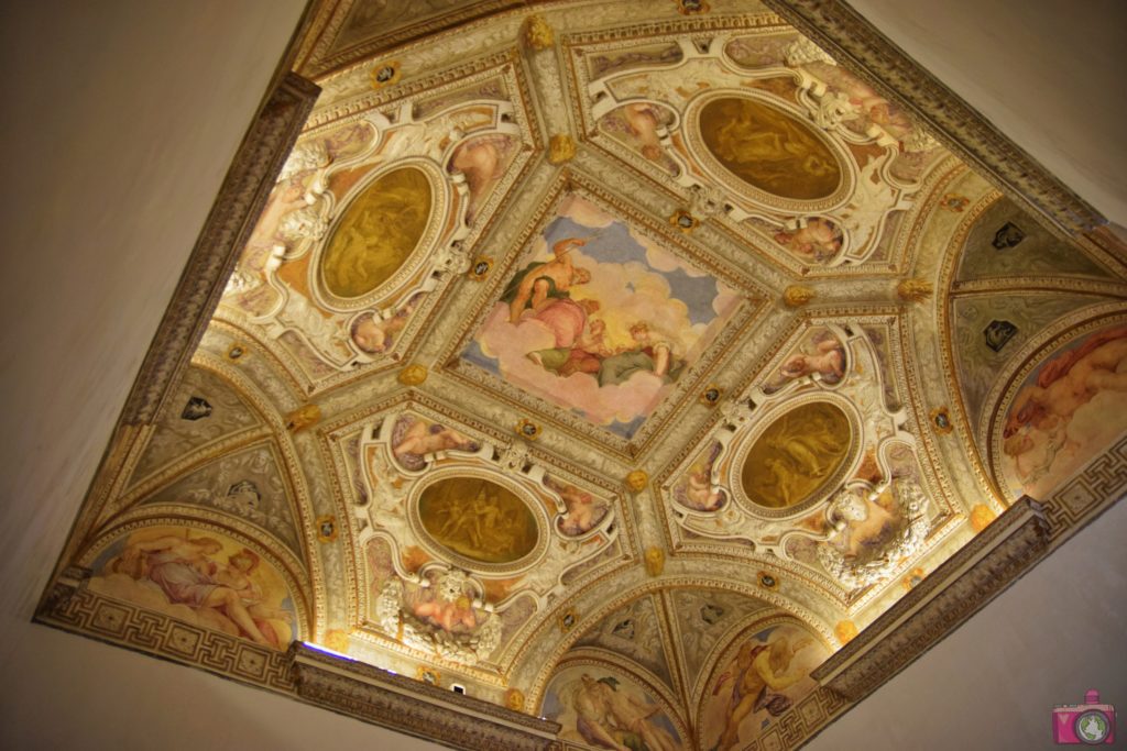 Palazzo Chiericati Vicenza