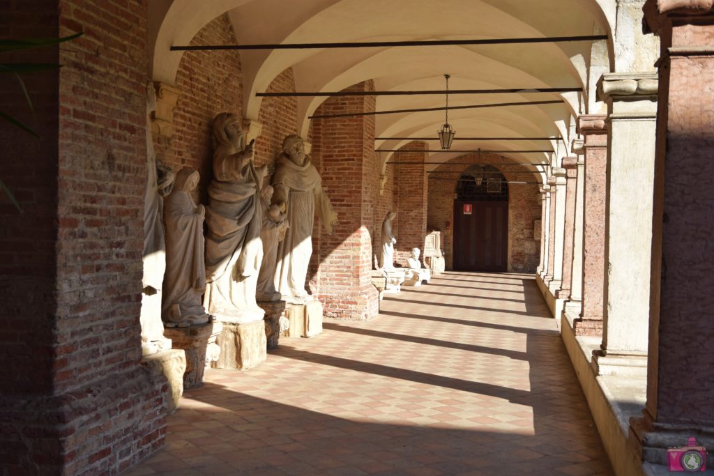 Tempio di San Lorenzo Vicenza