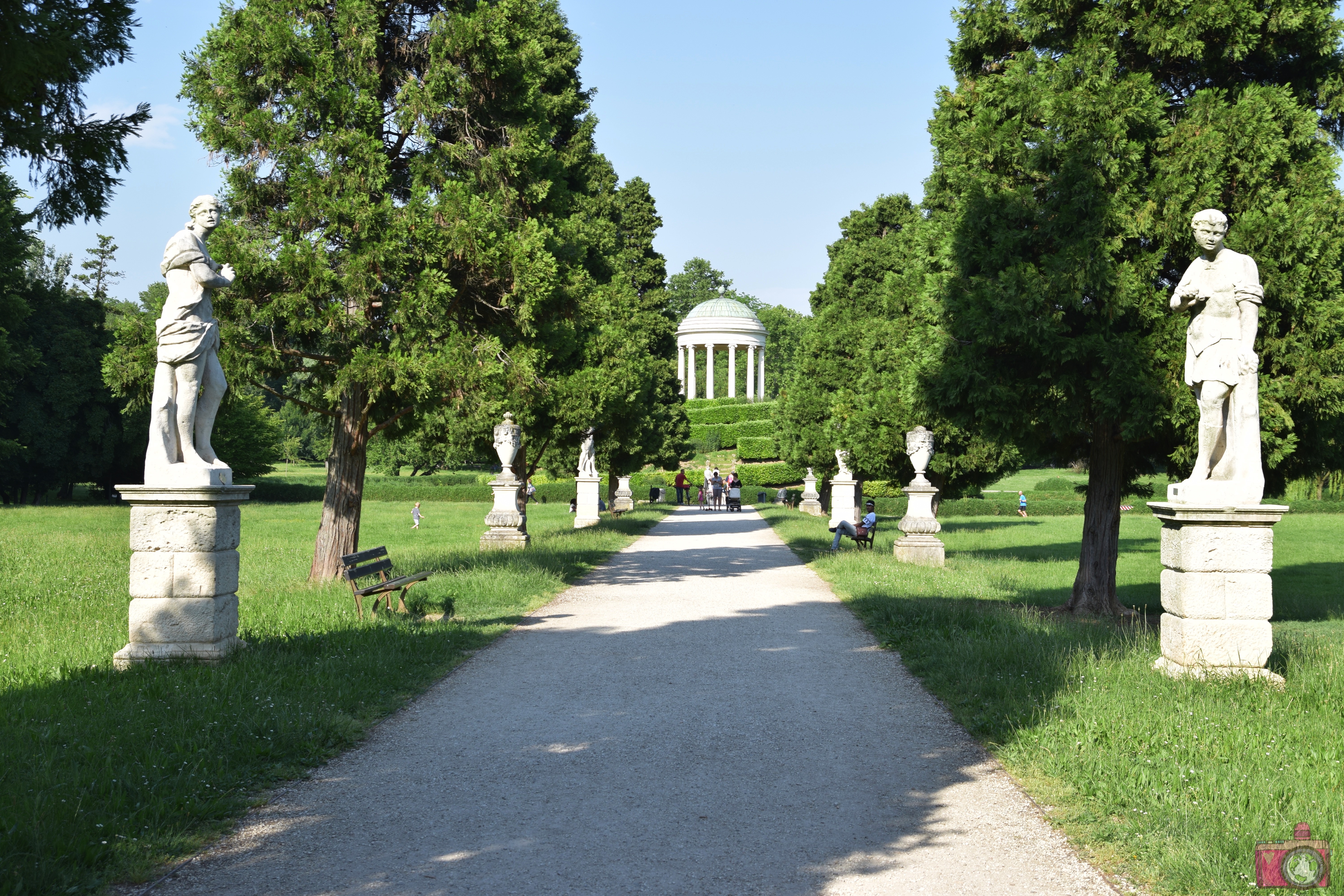 Parco Querini Vicenza
