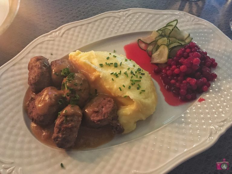 Dove mangiare a Stoccolma Meatballs for the people - Viaggiare, uno ...