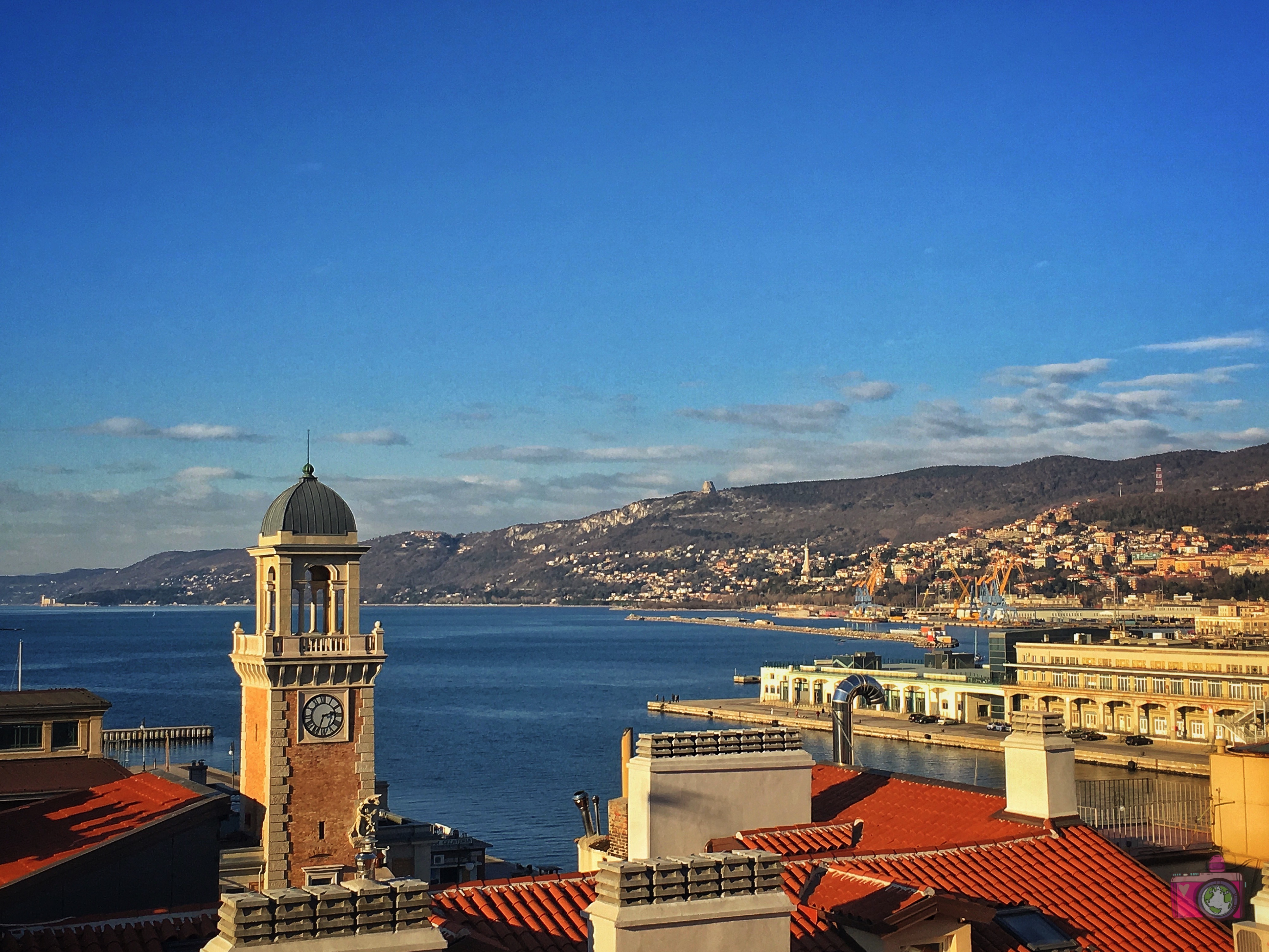 Visitare Trieste Museo Revoltella