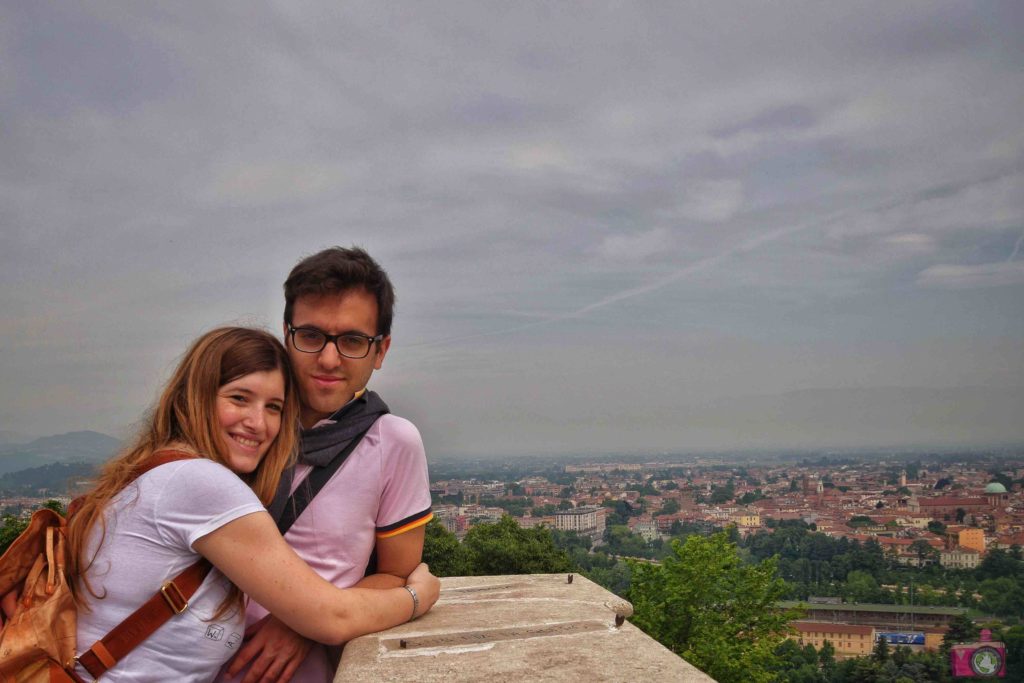 Cosa vedere a Vicenza terrazza panoramica Piazzale della Vittoria