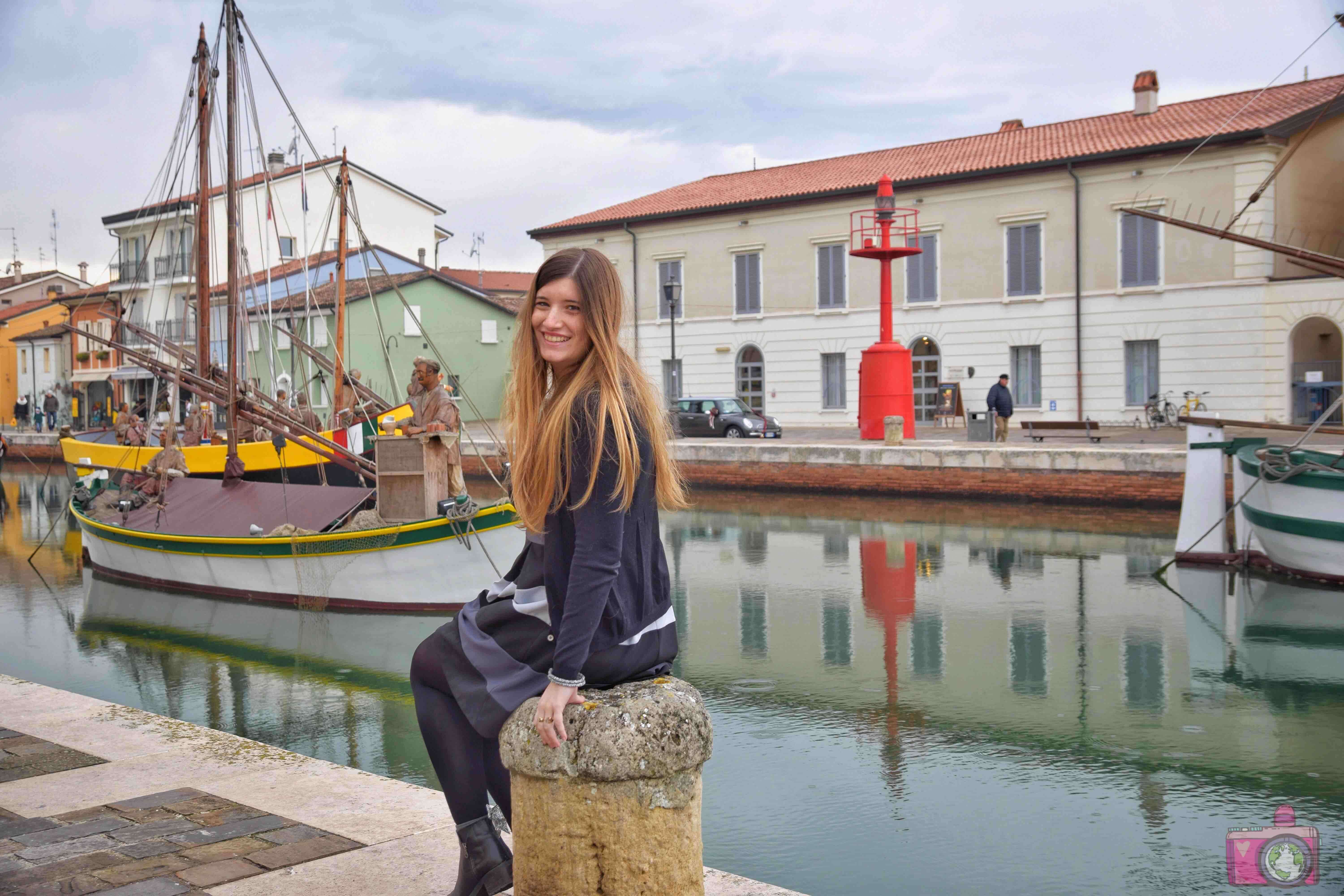 Cosa vedere a Cesenatico Museo della Marineria