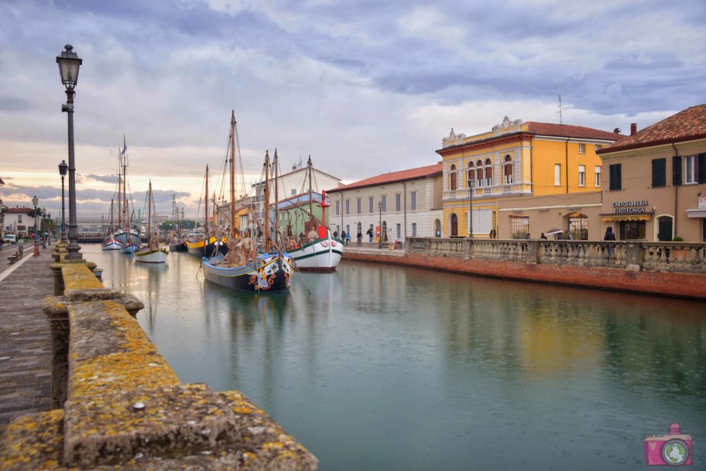 Cosa vedere a Cesenatico Museo della Marineria