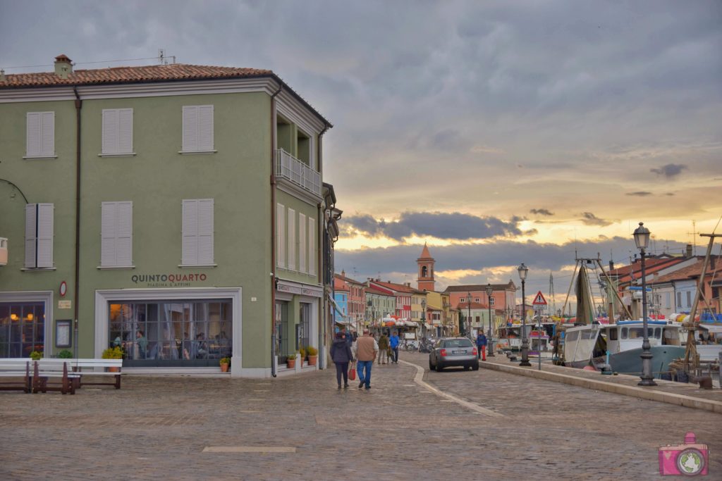 Dove mangiare a Cesenatico Piadineria QuintoQuarto