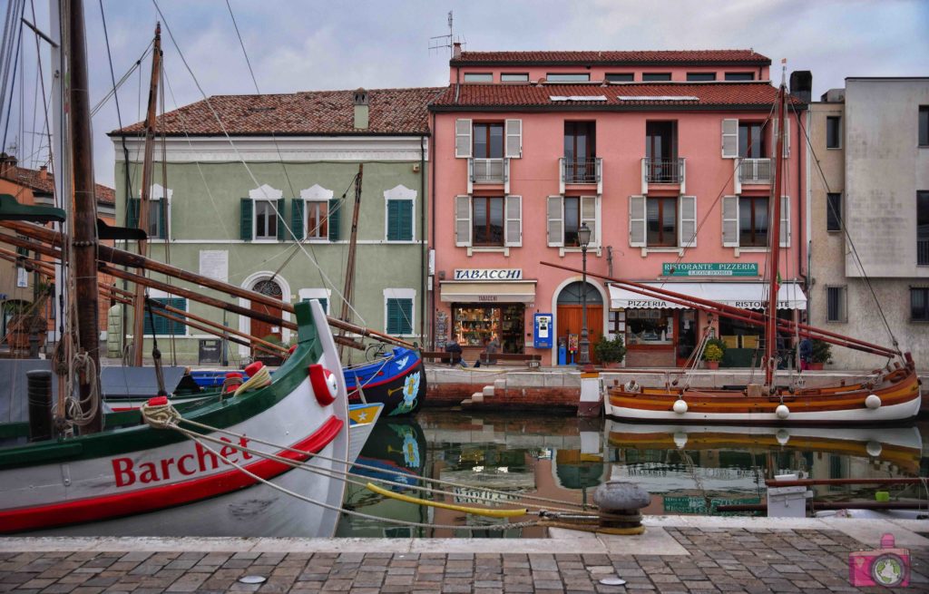 Cosa vedere a Cesenatico Casa di Marino Moretti