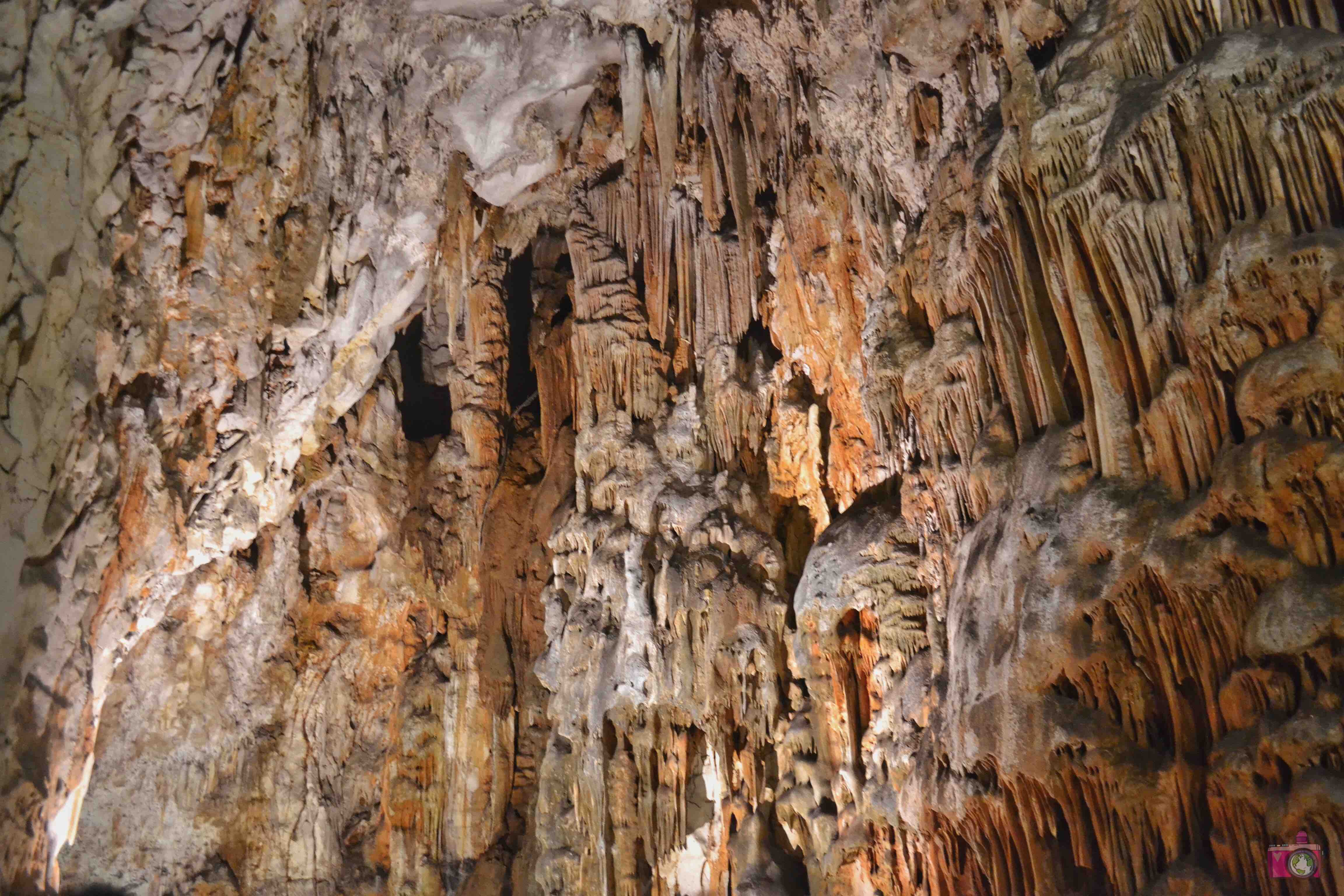 Cosa vedere a Trieste Grotta Gigante