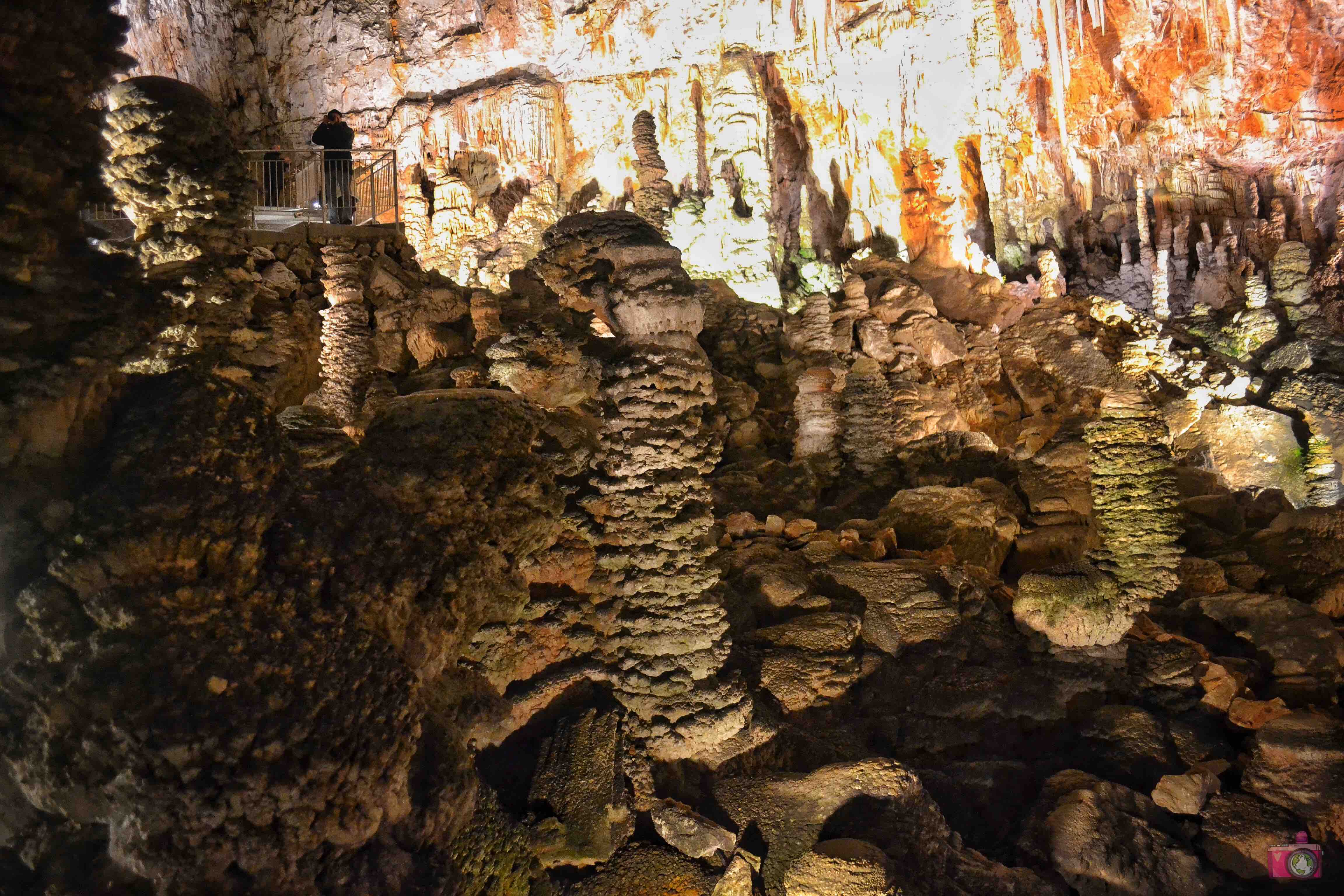 Cosa vedere a Trieste Grotta Gigante