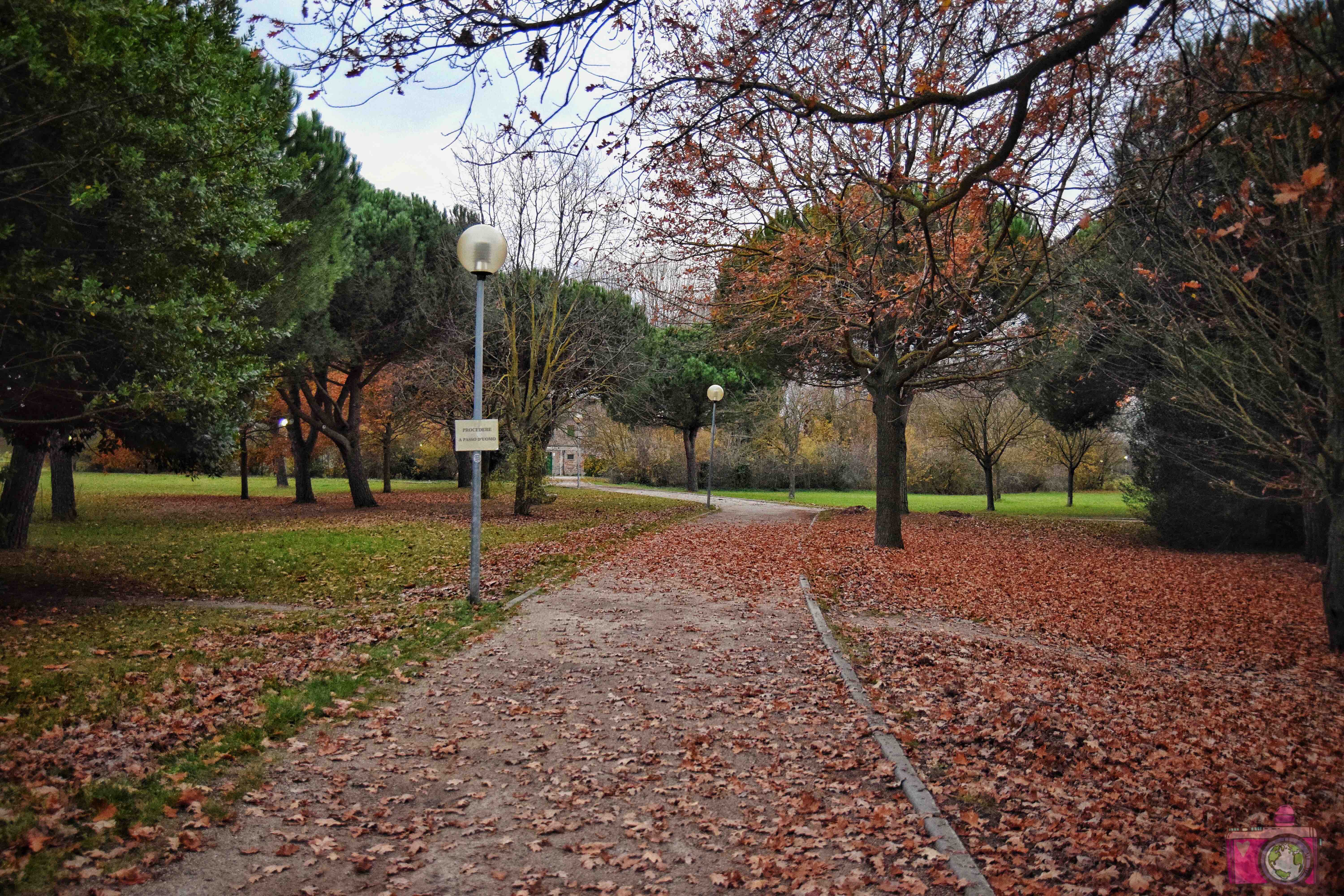 Cosa vedere a Cesenatico Parco di Levante