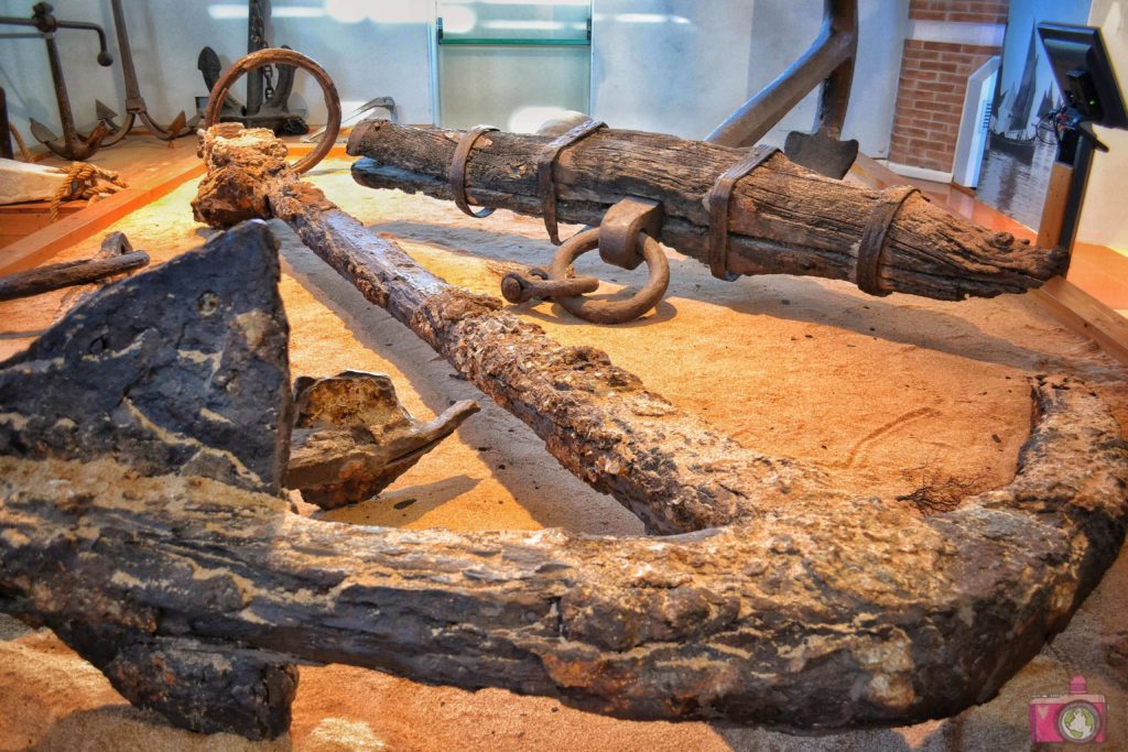 Cosa vedere a Cesenatico Museo della Marineria