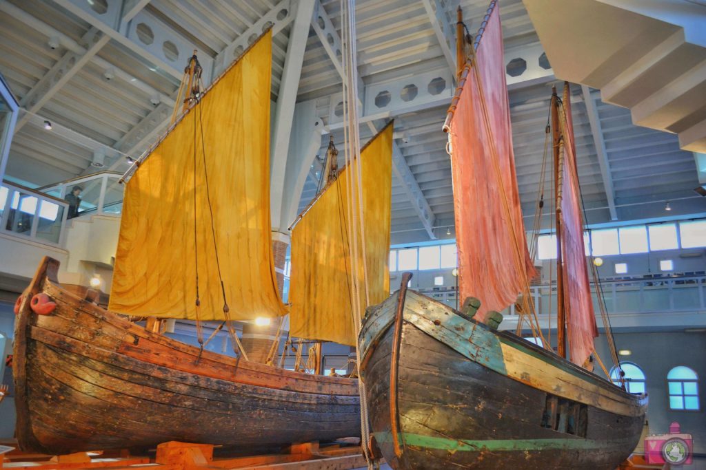 Cosa vedere a Cesenatico Museo della Marineria