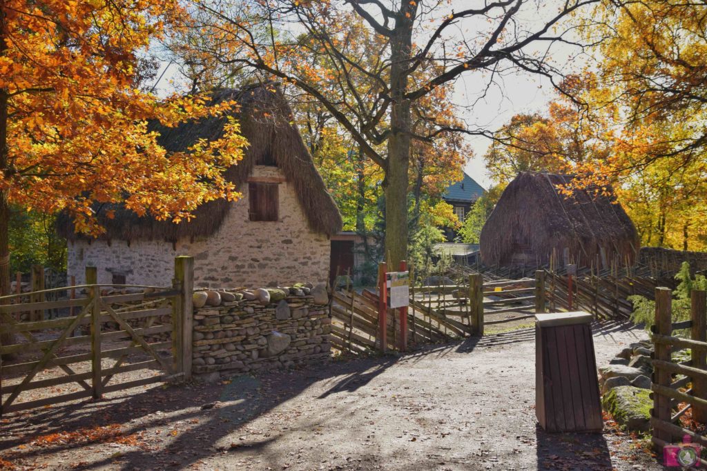 Visitare Stoccolma Skansen