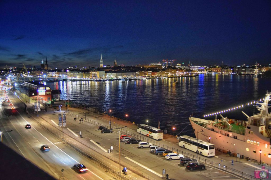 Visitare Stoccolma Fotografiska