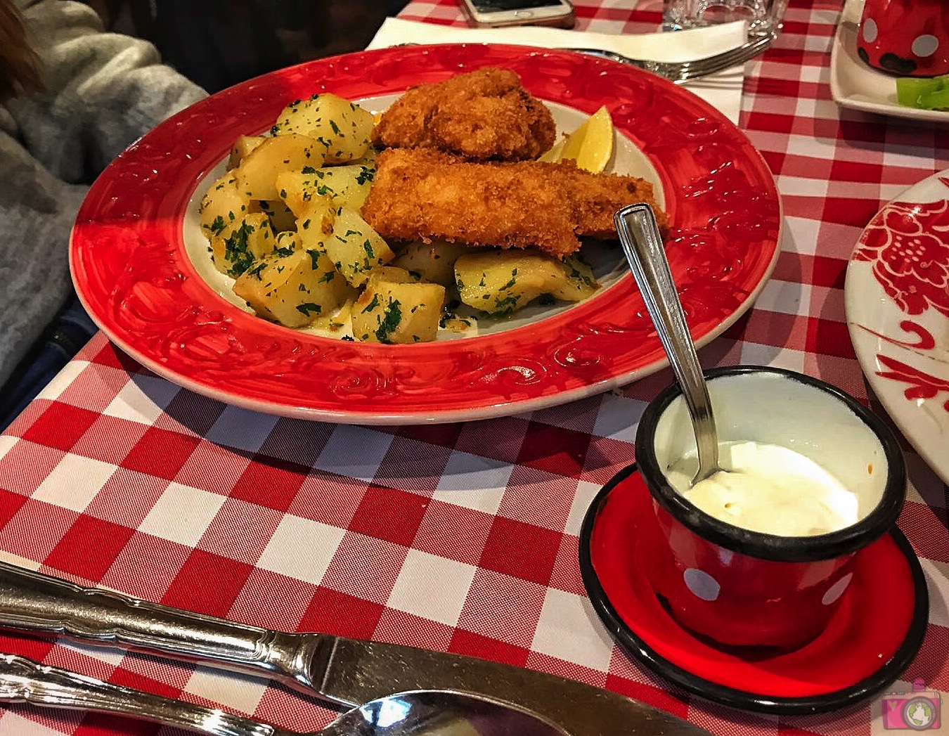 Dove mangiare a Budapest Hungarikum Bisztró