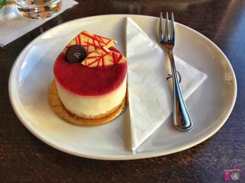 Dove mangiare a Berlino Rausch Schokoladenhaus