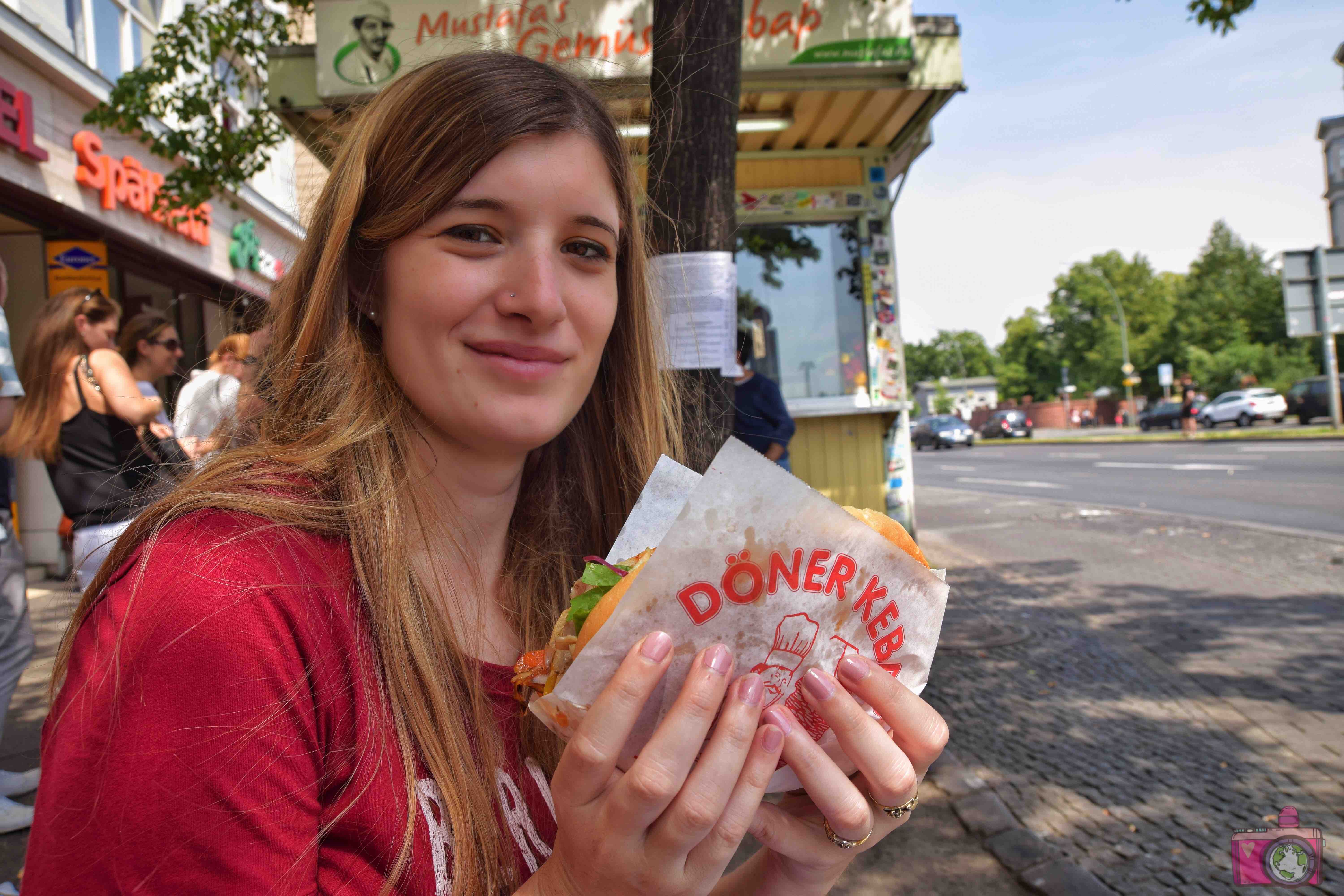 Dove mangiare a Berlino Mustafa's