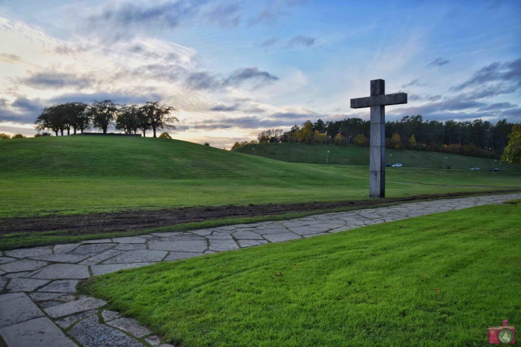 Cosa vedere a Stoccolma Skogskyrkogården