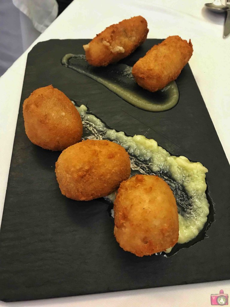 Cosa mangiare a Valencia Arroceria La Valenciana